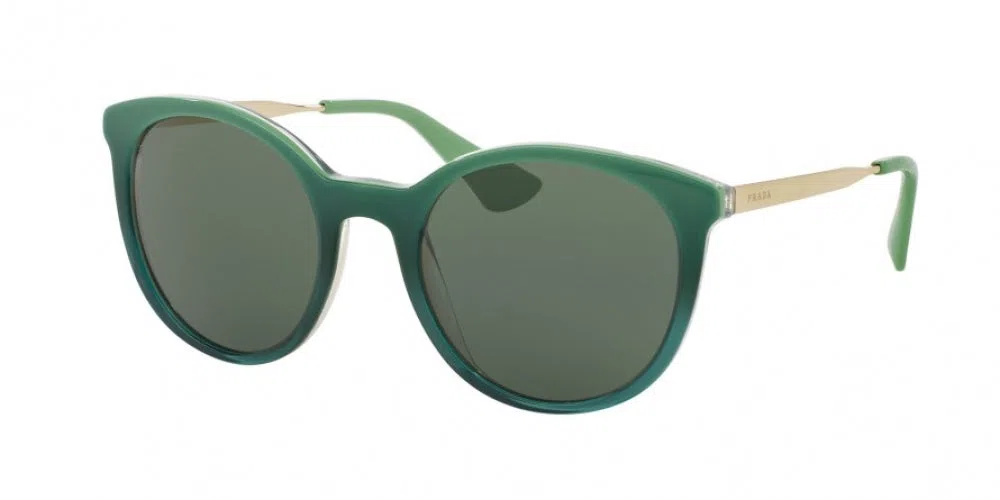 Prada Cinema 17SSF Sunglasses - view 5